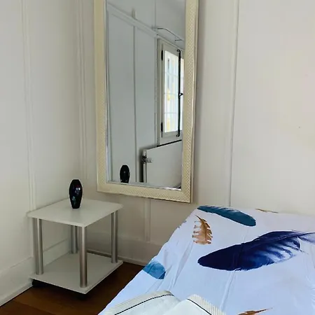 Chalet Jungfrau View Homestay
