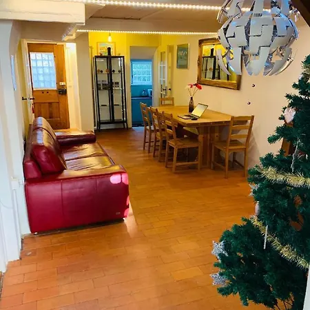 Chalet Jungfrau View * Interlaken